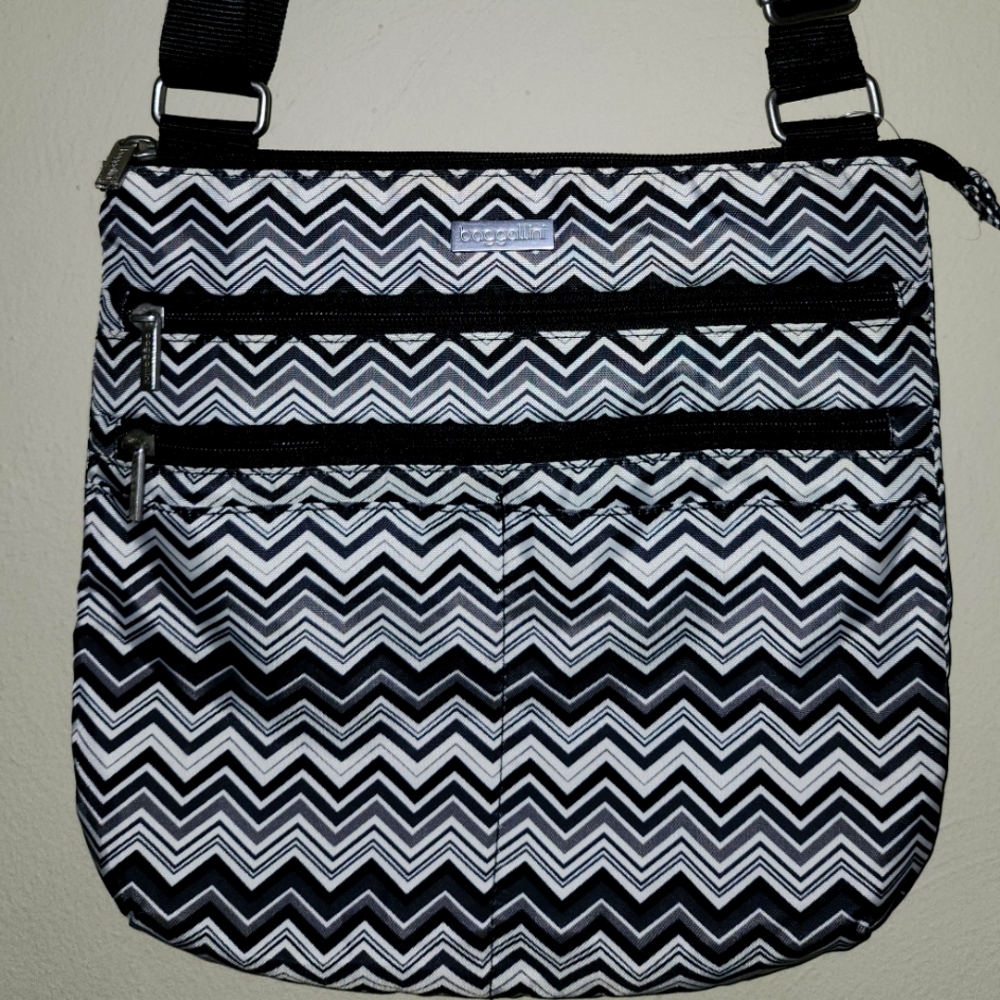 Baggallini Crossbody Bag
